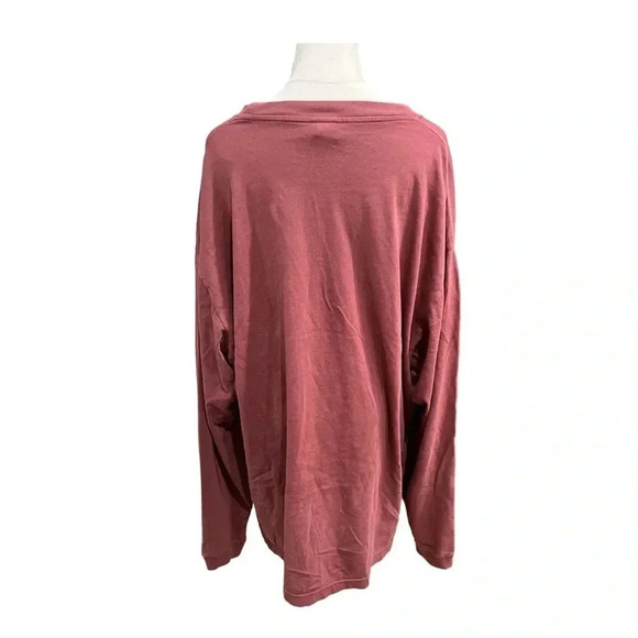 Cabela’s Red Sweatshirt Size 2XL - Picture 2 of 4